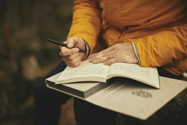 Introduction to Cursive Writing