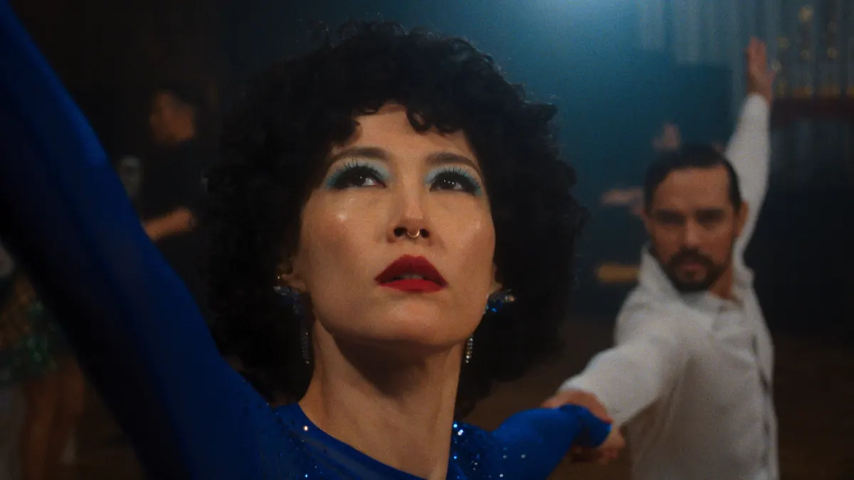 REEL Thursdays With TIFF Film Circuit: Ha-Chan, Shake Your Booty!