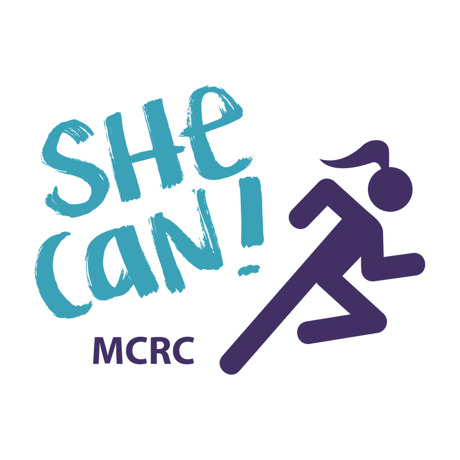 She Can!