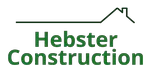 Hebster Construction Inc.