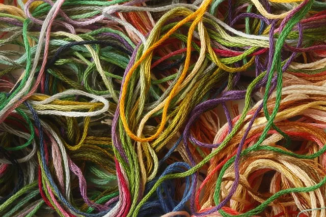 Yarn Art